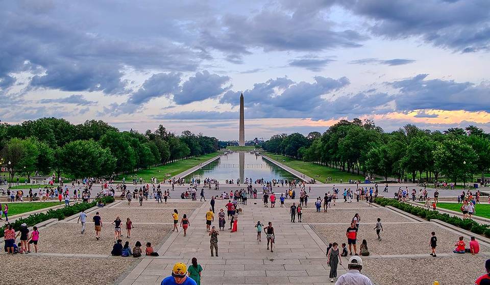 11 Things To Do In D.C. This Weekend That You Don’t Want To Miss: August 8th &#8211; 10th