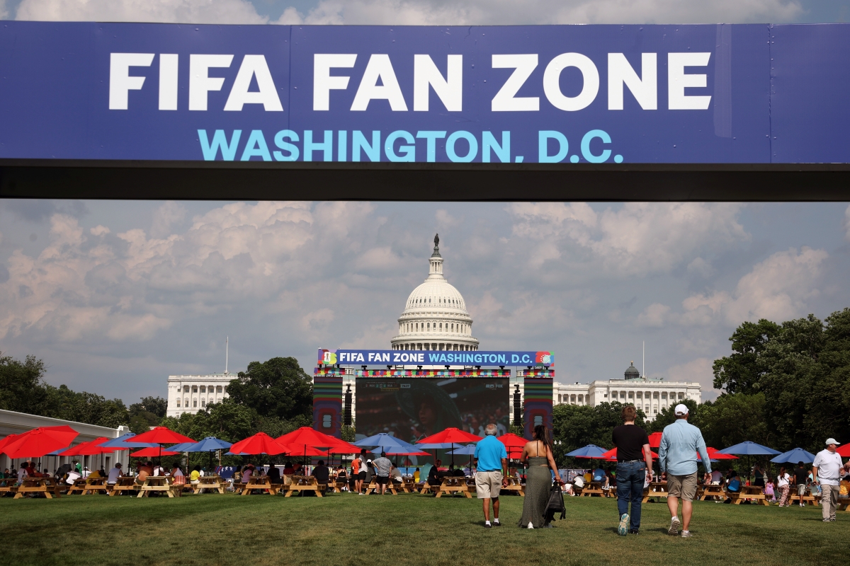 11 things to do in D.C. this weekend you don't want to miss - Secret DC