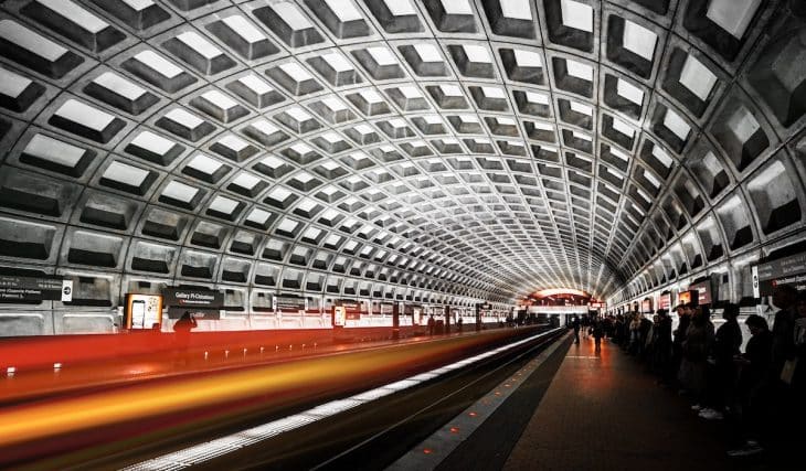 Silver Line Changes And More Frequent Trains&#8211;These New Metro Changes Are Now In Effect In D.C.