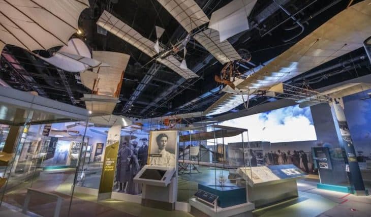 Both The World&#8217;s Most &#038; Least Disappointing Museums Are In D.C. Per New Study