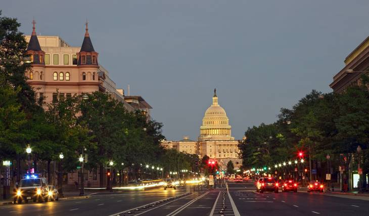 Capitol Hill PorchFest is bringing free live music to the porches, stoops, and yards of D.C.’s Capitol Hill neighborhood next weekend