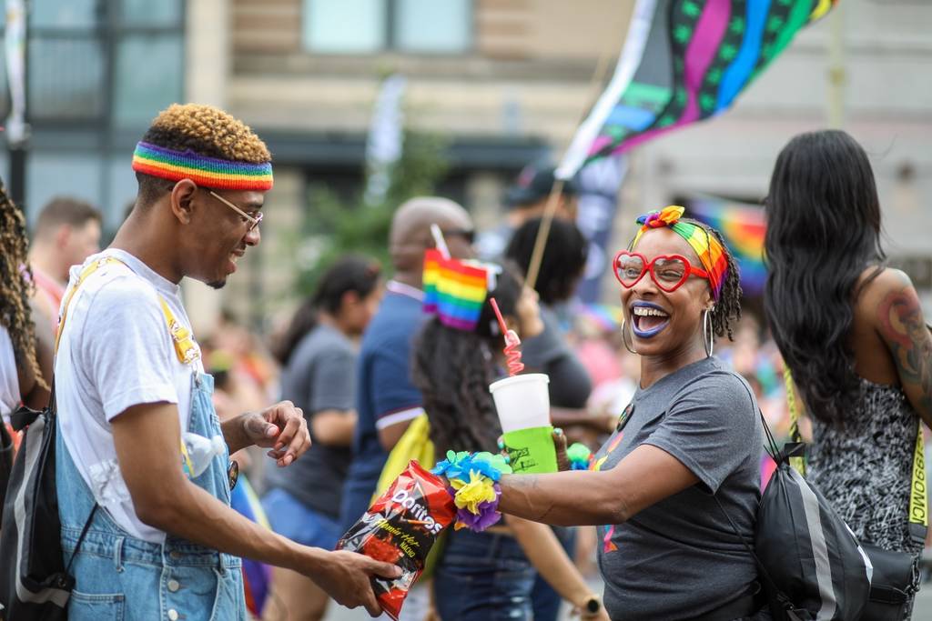 DC Pride Parade