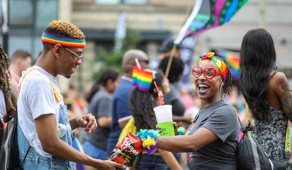 DC’s Capital Pride weekend is here: 5 major events around the District that you won’t want to miss