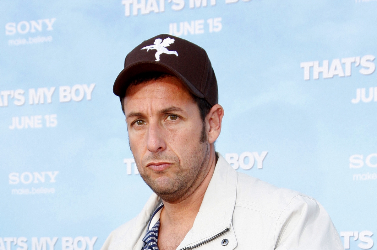 adam sandler