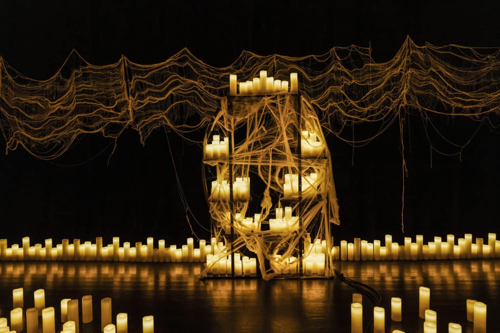 13 Spooktacular Ways To Celebrate Halloween In D.C. This Year