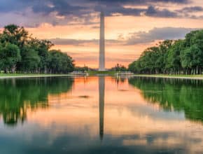 25 Terrific Activities For Your D.C. Summer Bucket List