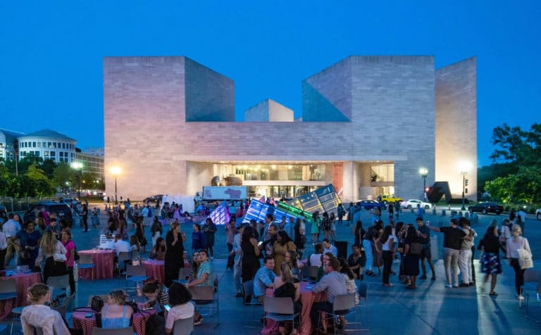 October Dc 28 Things To Do In D.C. This October That You Don’t Want To Miss