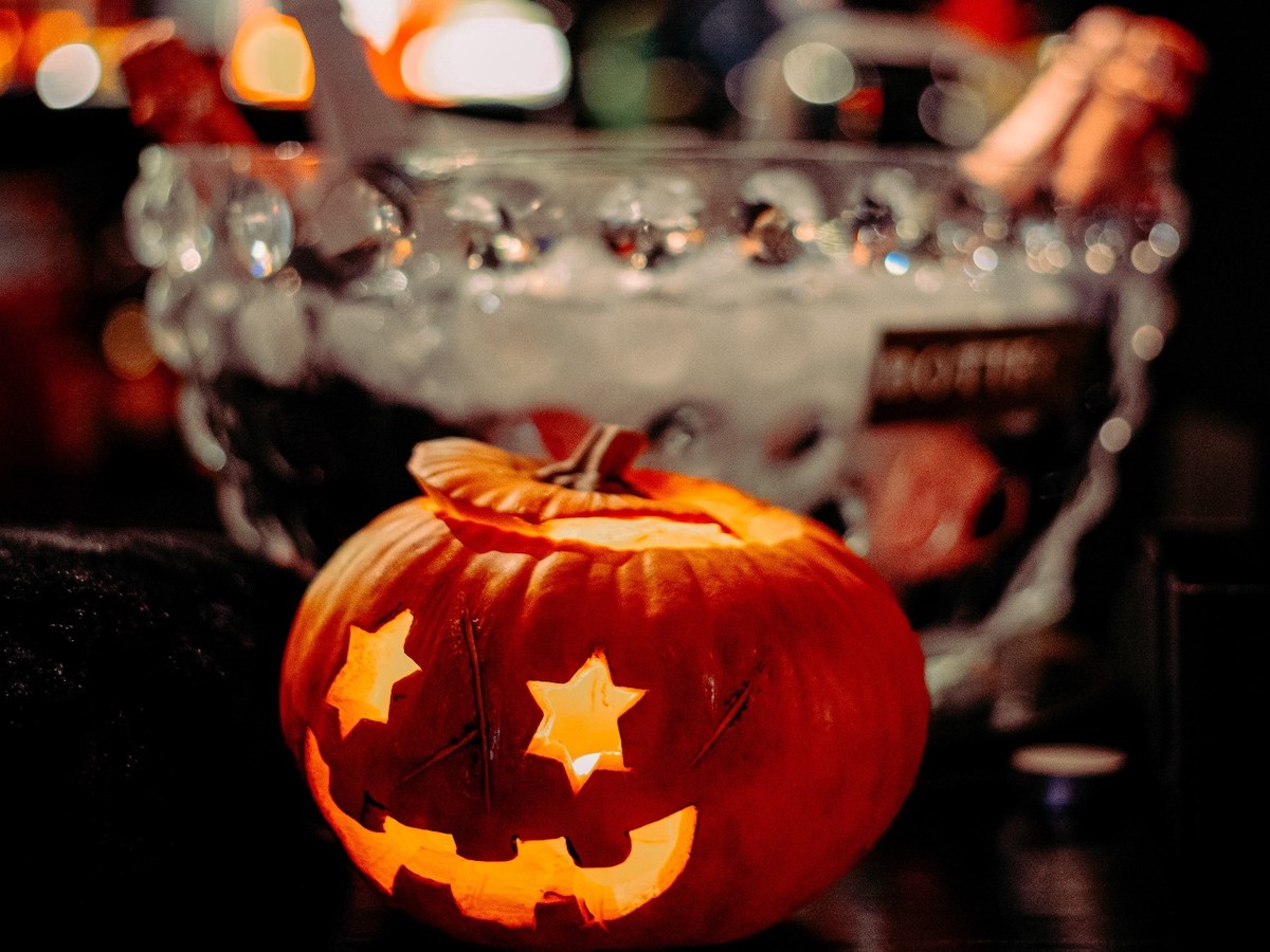 14 Spooktacular Ways To Celebrate Halloween In D.C. - Secret DC