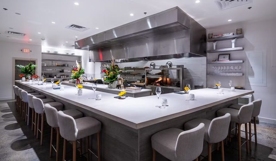 Local Fine Dining Destination Jônt Has Been Ranked The #3 Best Restaurant In America Based On 95 Million Ratings On Beli