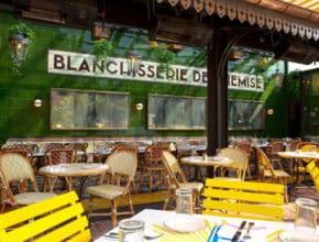 Le Diplomate Has Been Crowned As Having The Best Free Bread In America – Here’s Where You Can Buy The Bread Fresh From Its Supplier