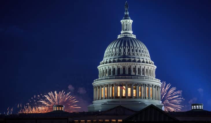 Washington, D.C. is set to host the world’s biggest fireworks display in history this 4th of July — Here’s everything you need to know