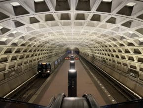 DC Metro Red Line closure is underway: What riders need to know before the two-month shutdown