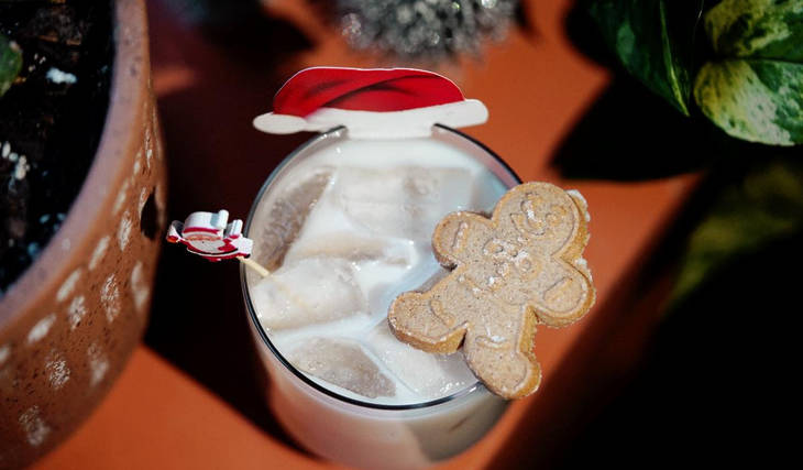 These Pop-Up Holiday Bars In D.C. Are Returning For The 2025 Season