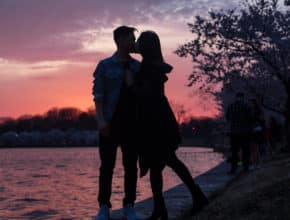12 Wonderful Ways To Celebrate Valentine’s Day In Washington, D.C. This Year