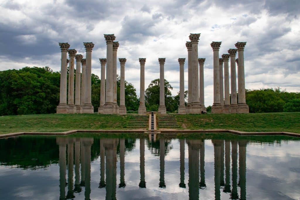 U.S. National Arboretum