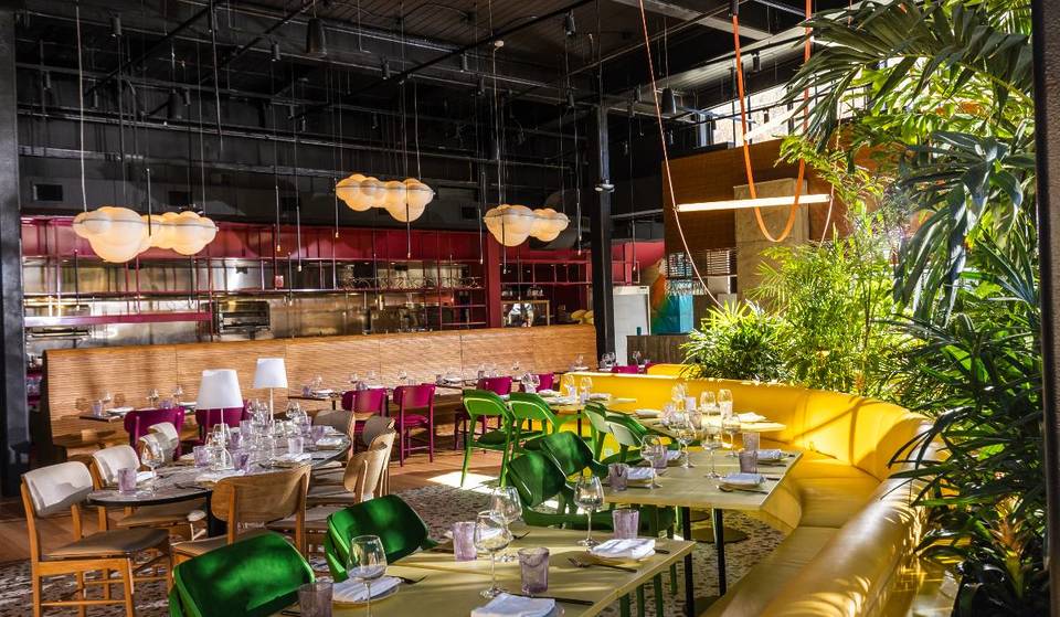 Where To Celebrate Easter And Passover In Washington, D.C.