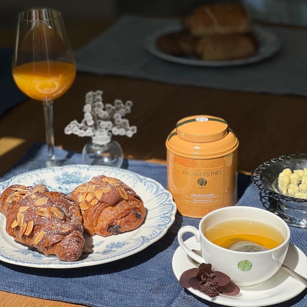 9 Brilliant Bakeries In DC That Are Perfect For Treating Yourself!