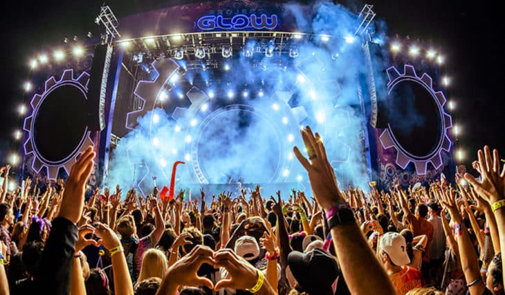 After drawing 10,000 attendees, the massive GLOW block party returns to Pennsylvania Avenue with seven hours of live sets led by Diplo, starting at $65