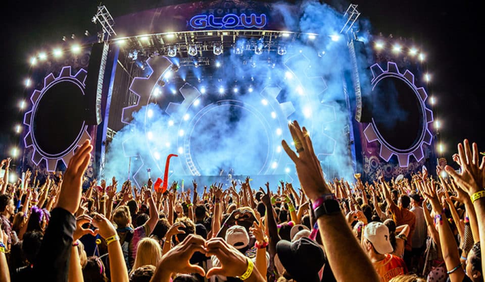 After drawing 10,000 attendees, the massive GLOW block party returns to Pennsylvania Avenue with seven hours of live sets led by Diplo, starting at $65