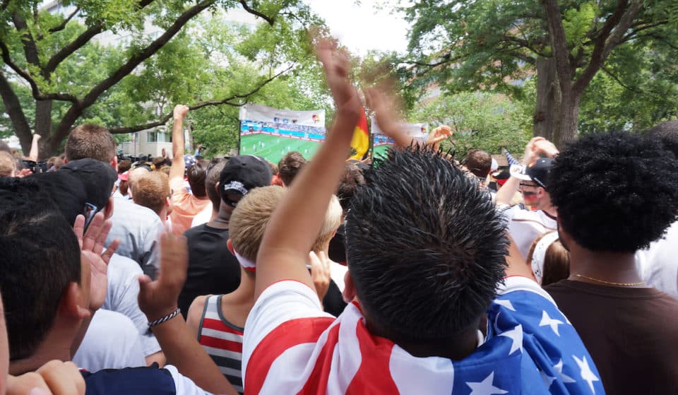 D.C. Bars Allowed To Stay Open 24 Hours A Day For Women’s World Cup
