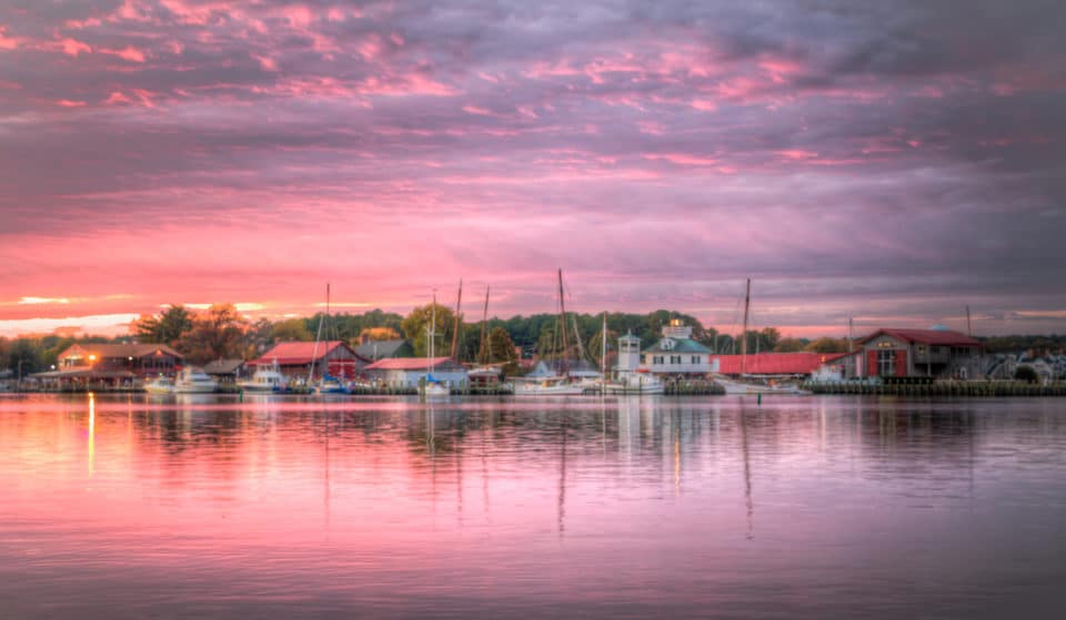 Escape the DC crowds: 8 charming small towns perfect for a Fourth of July getaway