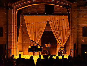 Candlelight Reviews, Concert Duration, And Are The Candles Real &#8212; Everything You Need To Know About Candlelight In D.C.