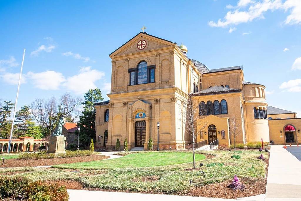 Franciscan Monastery of the Holy Land