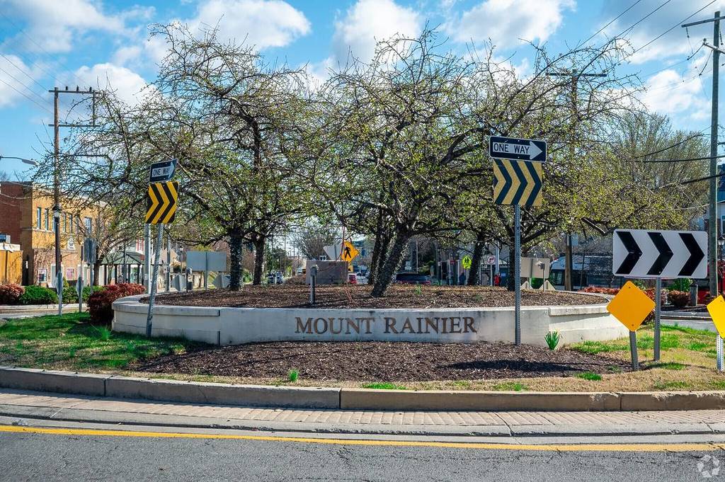 Mount Rainier, MD