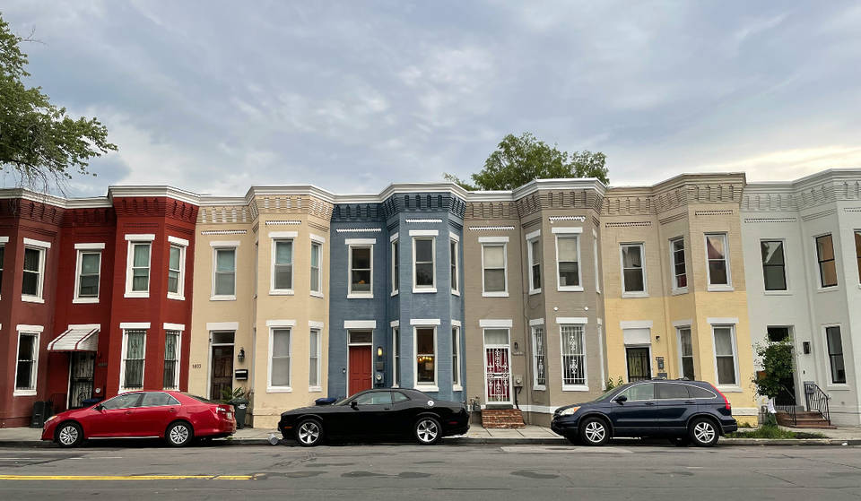 D.C. Rental Application Fees Are Now Capped At $52