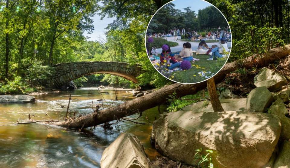 13 fantastic free things to do in the D.C. area — from after-hours museum events to outdoor excursions