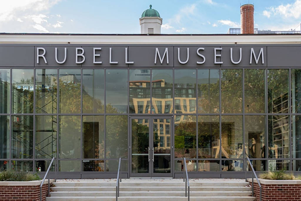 Rubell Museum D.C.
