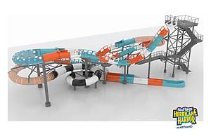 Region's Biggest Water Coaster Is Opening 30 Minutes From D.C.