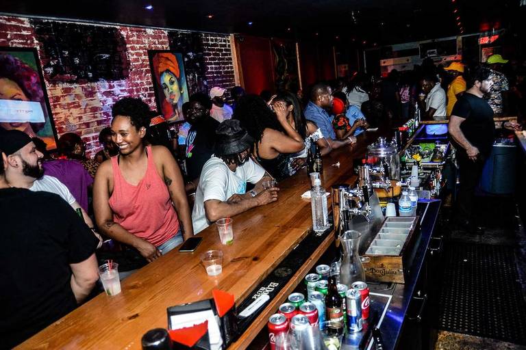 15 Best Clubs In DC To Party And Dance All Night Long 15-best-clubs-in-dc-to-party-and-dance-all-night-long