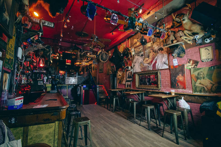 15 Best Clubs In DC To Party And Dance All Night Long