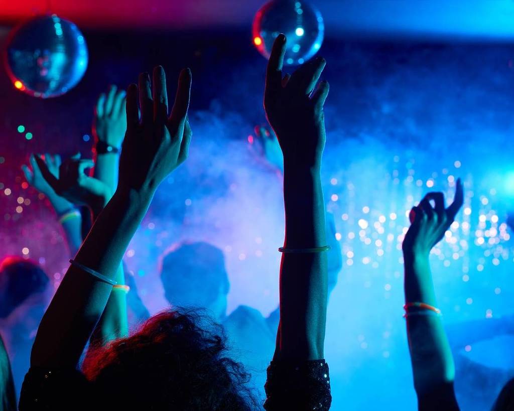 15 Best Clubs In DC To Party And Dance All Night Long