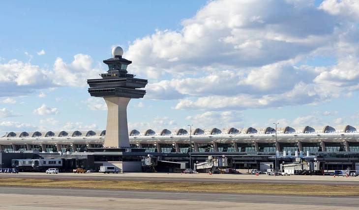Washington, D.C. is getting new nonstop flights to France and Italy in 2027