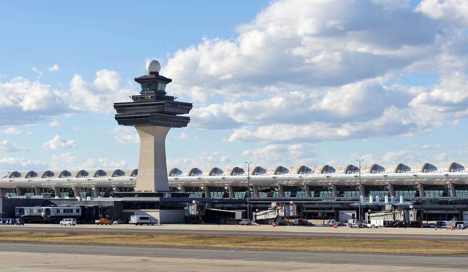 Washington, D.C. is getting new nonstop flights to France and Italy in 2027