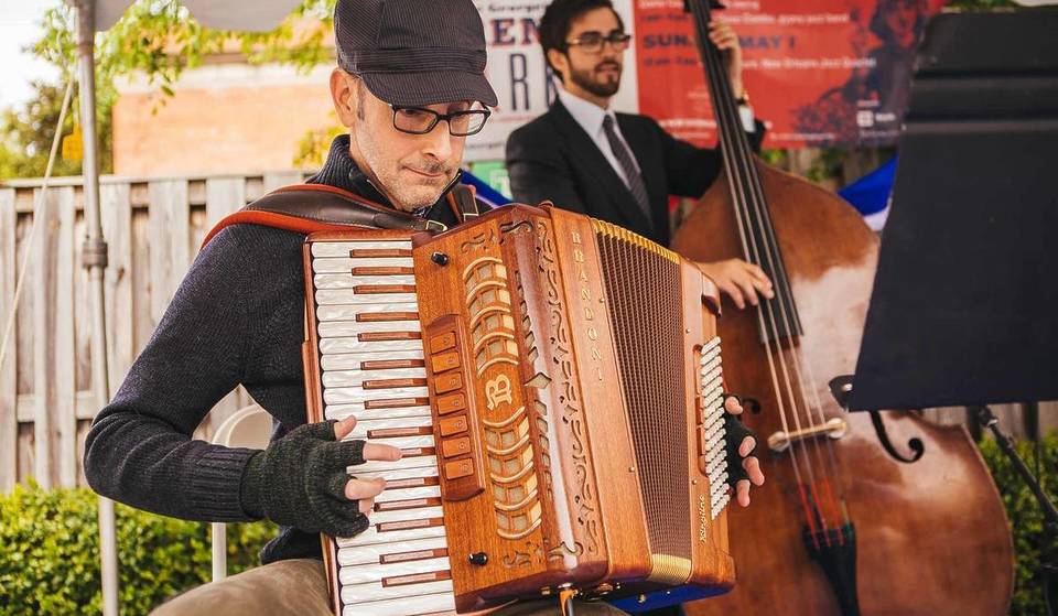 Georgetown Has Announced The Official Dates For The 23rd Edition Of The Annual French Market Taking Place Next Spring