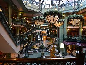 7 Best Shopping Malls Around Washington, D.C. To Check Out At Least Once