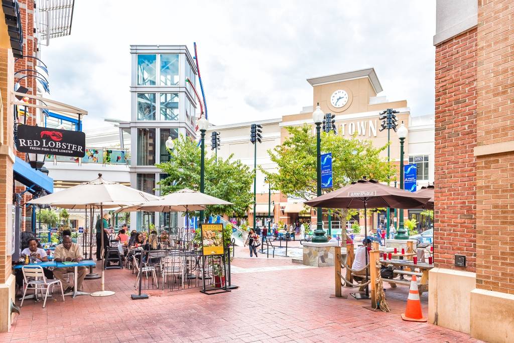 silver spring, md