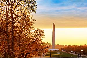 17 Fantastic Things To Do Around The D.C. Area This Fall That You Don’t Want To Skip