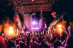 The Ultimate Bingo Loco Rave Is Coming To Dc