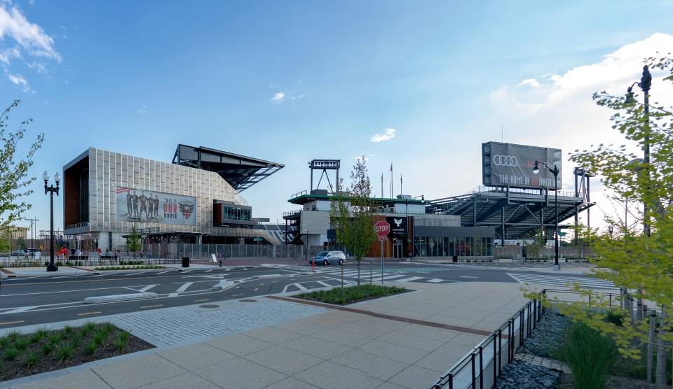 FIFA Releases 2025 Club World Cup Match Schedule At Audi Field – How To Get Tickets