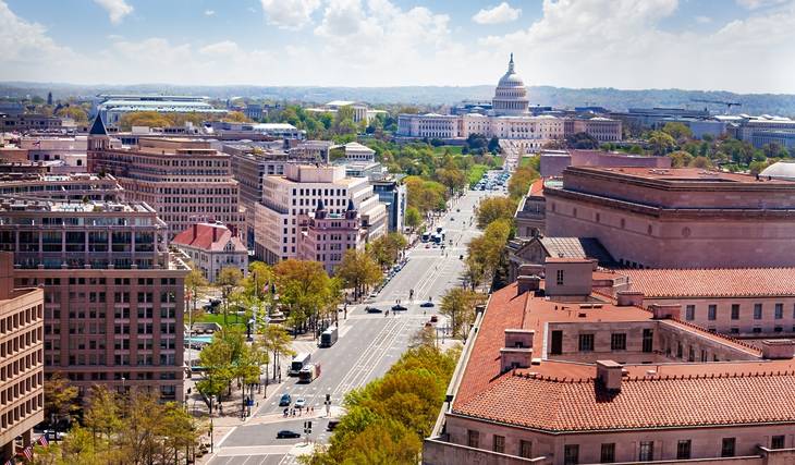 Washington, D.C. ranks among the worst cities for first-time home buyers on the East Coast, new study finds