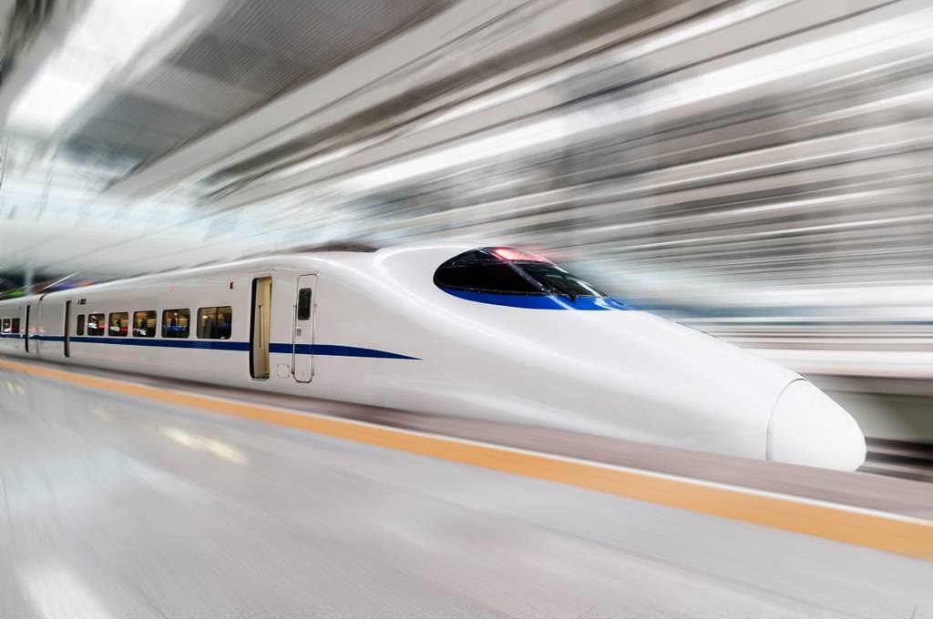 President Of D.C. To Bmore Maglev Train Project Shares Update