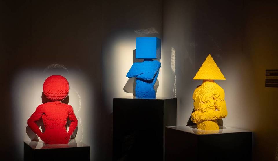 This Brand-New D.C. Art Exhibition Is Hosting A Building Competition For Local Creatives