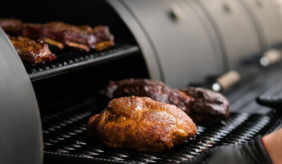 This Iconic D.C. Destination For BBQ & Good Times Is Being Replaced By A ‘Crypto’ Bar