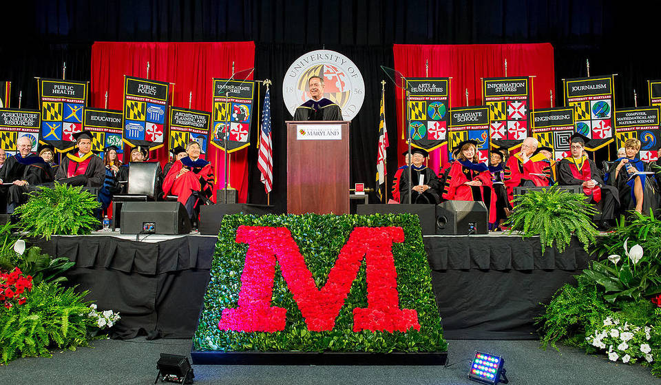 A DMV Area school just ranked among the top 100 in the world — &amp; no, it’s not Georgetown