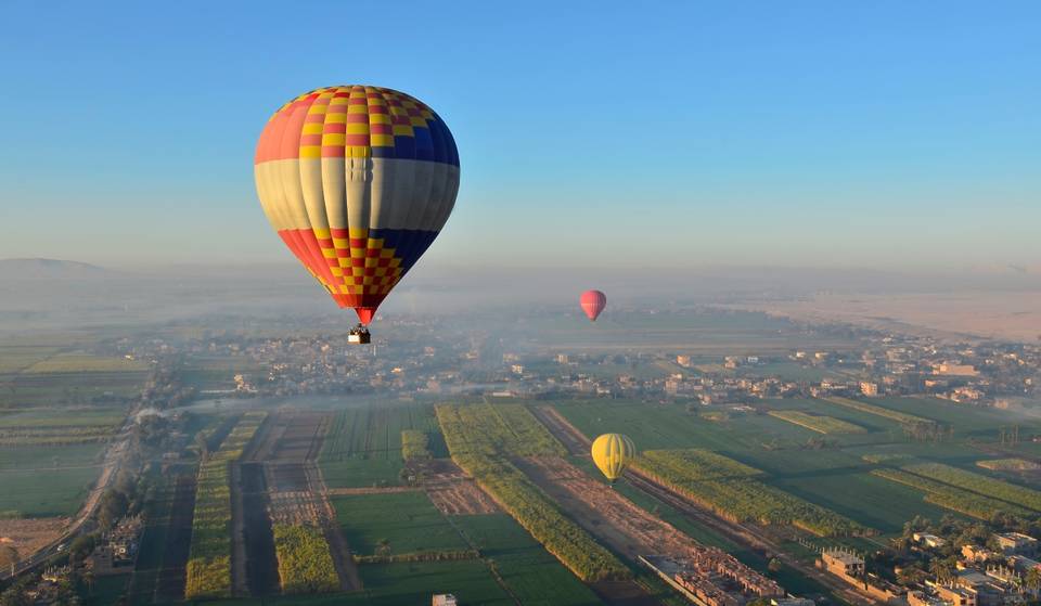 A Weekend-Long Hot Air Balloon &amp; Wine Festival Is Coming To Virginia This May — Here’s How You Can Score Tickets