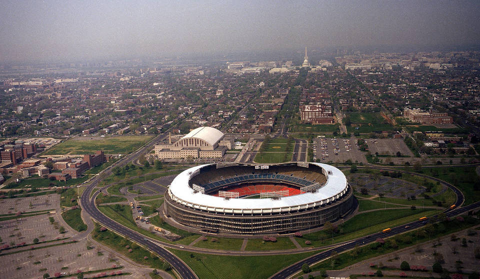 RFK Legacy Tailgate Experience is coming to Washington, D.C. this September — Celebrating the historic stadium grounds with sports legends, live performances, fan experiences, &amp; more